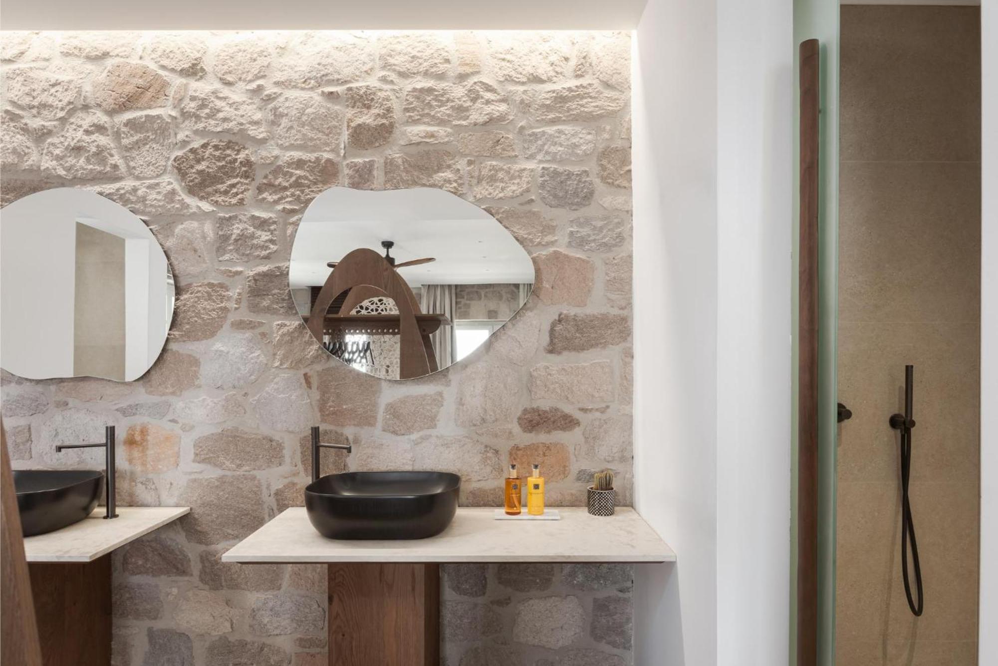 Horizon Suites Milos Paliochori Værelse billede