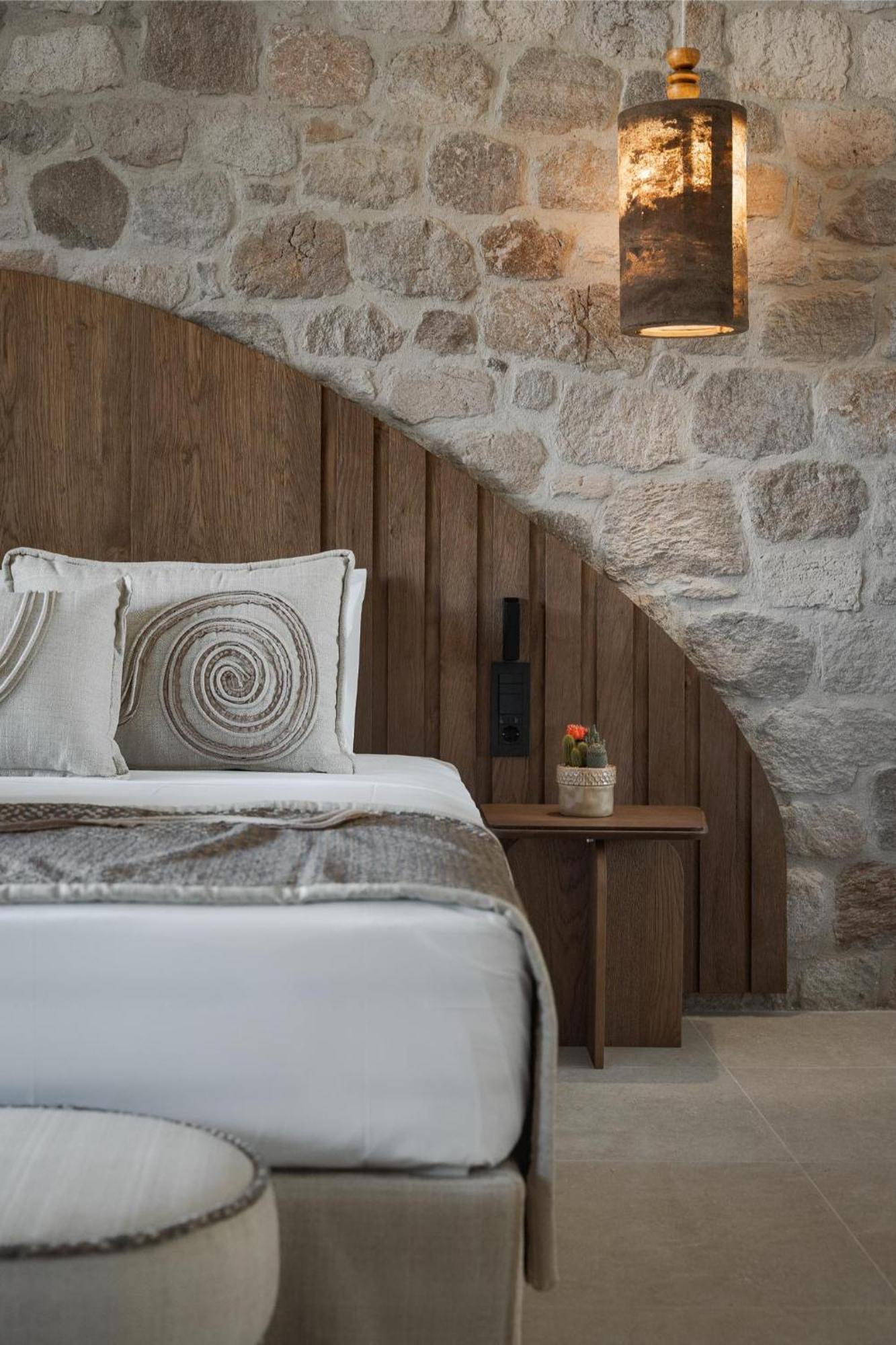 Horizon Suites Milos Paliochori Værelse billede