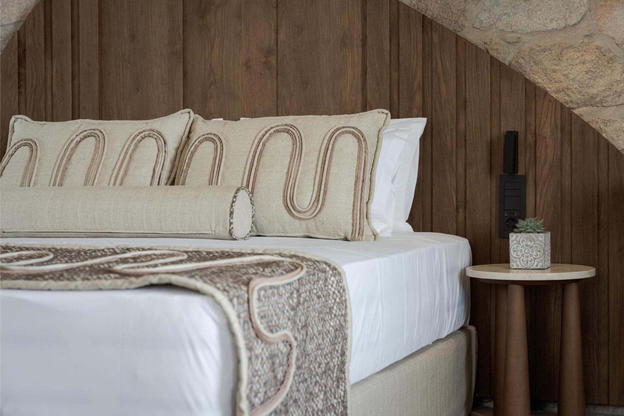 Horizon Suites Milos Paliochori Eksteriør billede