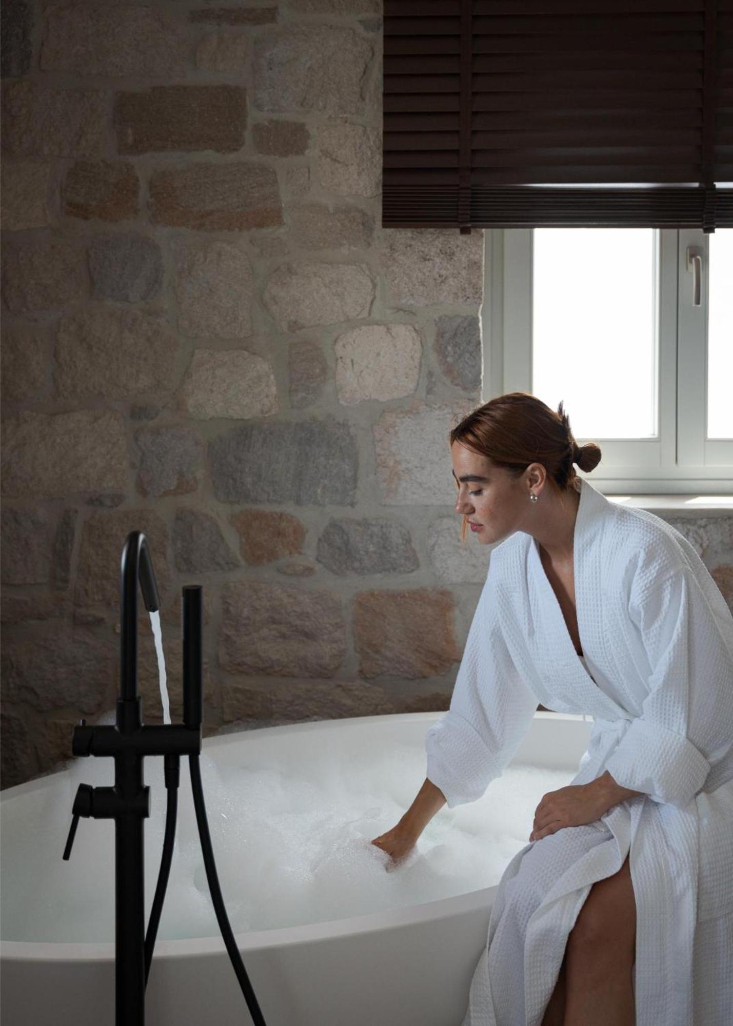 Horizon Suites Milos Paliochori Værelse billede